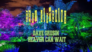 DAVE GRUSIN - HEAVEN CAN WAIT