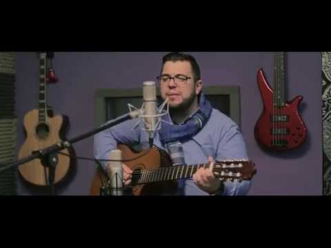 Bogdan  Vasilevski  - Dusa Malecka (video cover) HQ
