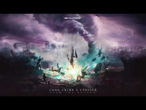 Code Crime & Upriser - From The Bottom [GBR103]