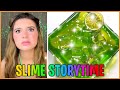 Text To Speech ASMR Slime Storytime Brianna Mizura POVs Tiktok Compilations 2023