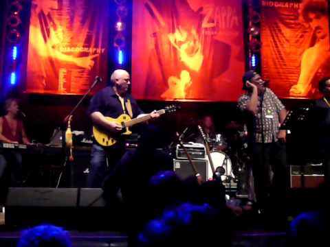 The Muffin Men - ZN 2010 - 06 COTL