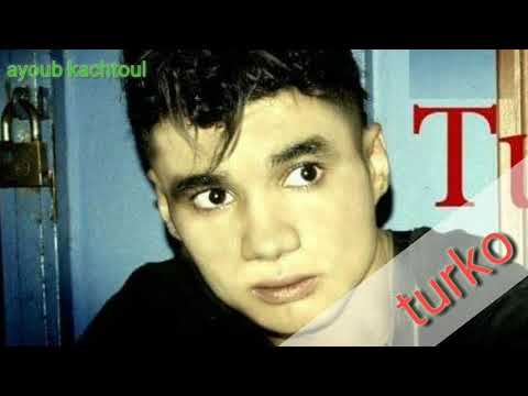 Turko# متلومهاش خلوها على حالها  اغنية  رائعة