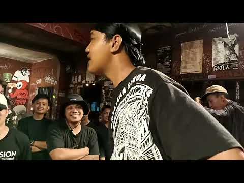 Tuligsalitaan - Apa Shiva vs Doobie Hash Plant