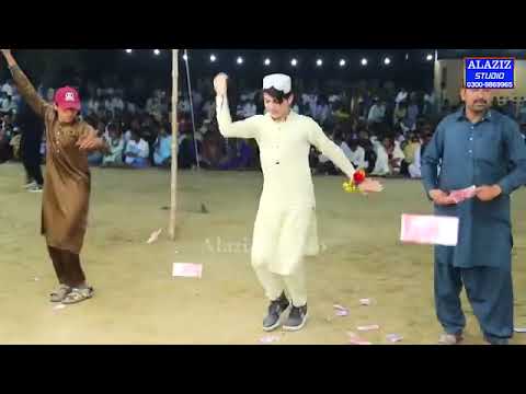 Zafar kamal marwat dance ////Dani gull❤️👈