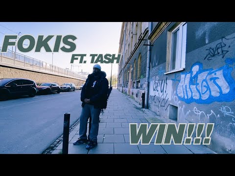 Fokis - Win ft. Tash (Shot in Kraków, Poland 🎬) Travel Vlog Video | Bottom Of A New Level