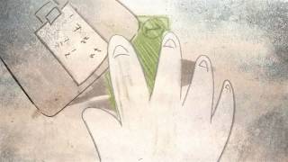 Joaquin Sabina - No Permita La Virgen (Fragmento Animado) - 2016