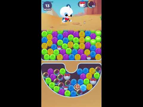 Disney Getaway Blast Level 360 - NO BOOSTERS ✈️🏝️ | SKILLGAMING ✔️