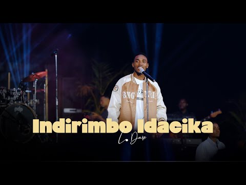 L.Dave - INDIRIMBO IDACIKA