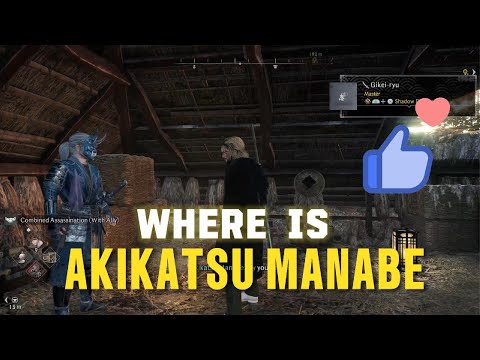 How to unlock Blue Demon and Gikei Ryu combat style