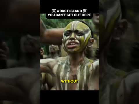 The most dangerous island on the planet  #history #ancient #facts