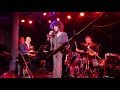 Mike Garson "Wild Is The Wind" Live @ The Water Rats London 27-11-17