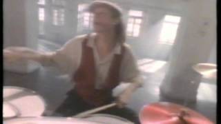 Jethro Tull - Jump Start 1987 (promo clip)