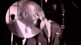 Sweet Georgia Brown Bechet 1958
