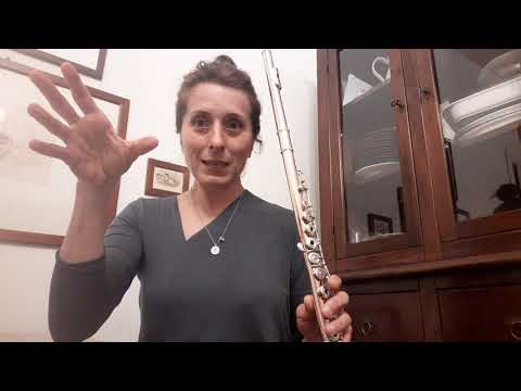 Kohler op 33 vol 1, studio n 7, lezione, Angela Citterio