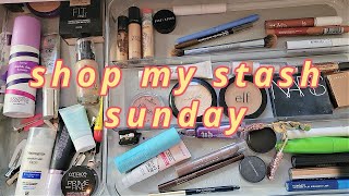 Shop My Stash Sunday