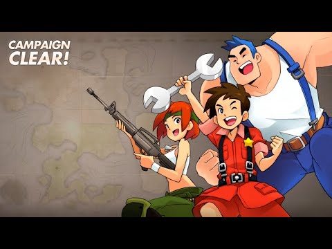 Advance Wars 1+2: Reboot Camp - 100% Advance Wars 1 Campaign: All Missions with Rank S & Score: 300🏅