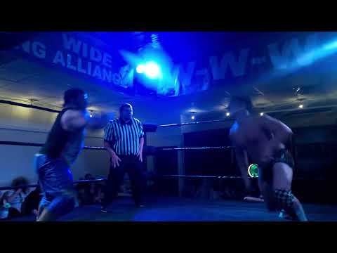 3WA Carnage Episode 20