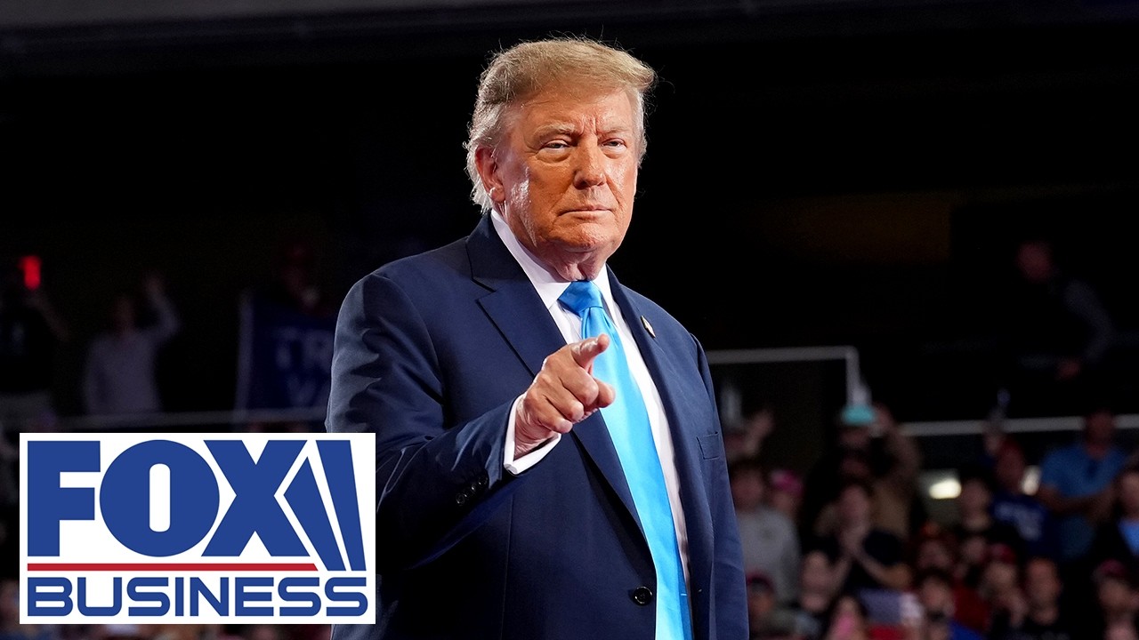 MASSIVE AID: Trump unveils $8 BILLION to offset diesel costs