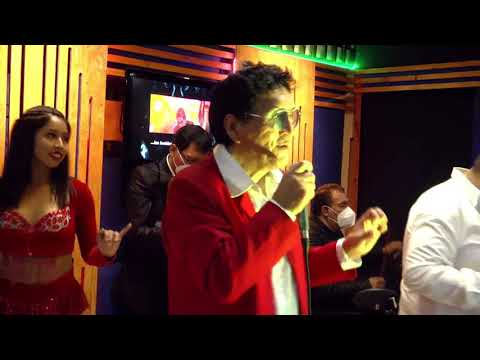 Robert Pacheco OFICIAL (La Voz de Oro) - ANIVERSARIO VIRTUAL 🎤🎤