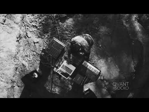 Socko - Mega Night Radio special set fm 89.5 [QVANT PROJECT]