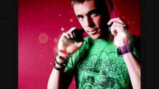 Darren Styles - Flashlight (w/lyrics)