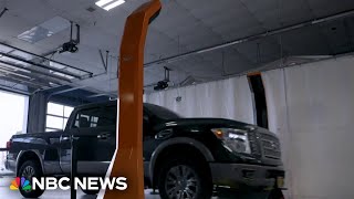 Meet Viper, the MRI for your car