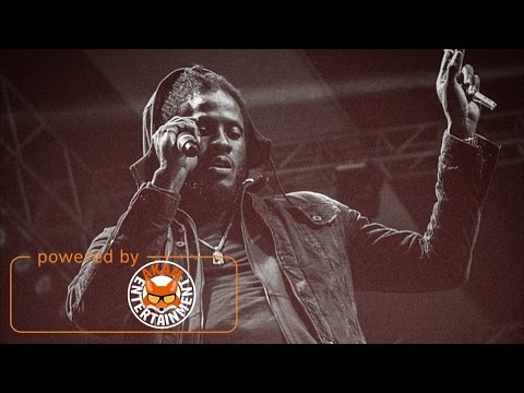 Aidonia - Dem Badness Fraud (Preview) January 2017