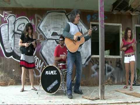 Ο ΧΡΟΝΟΣ Ο ΚΑΛΥΤΕΡΟΣ - Αλέξανδρος Μολφέσης & Truth