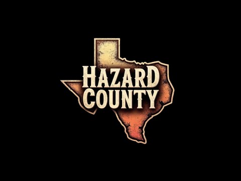 Hazard County Music video.