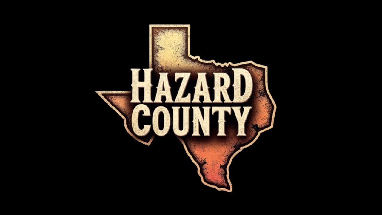 Promotional video thumbnail 1 for Hazard County