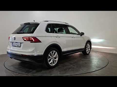 Volkswagen Tiguan 2.0 TDI 150HP Highline - Image 2
