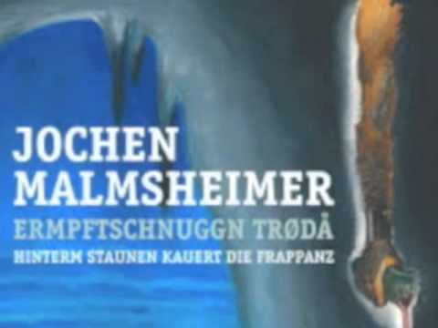 Jochen Malmsheimer - Und Deutsch meint einfach - Antwort