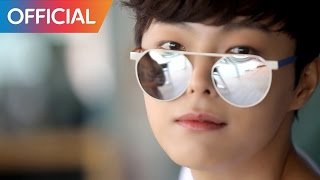 박시환 (Park Si Hwan) - 너 없이 행복할 수 있을까 (Gift Of Love) MV
