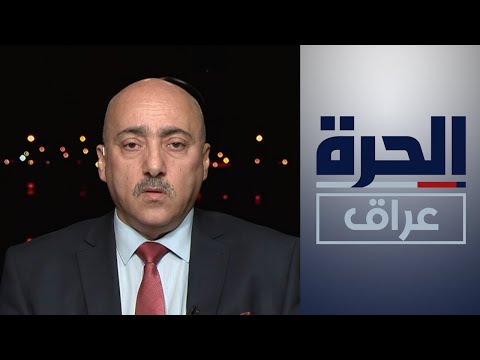 شاهد بالفيديو.. ميناء الفاو.. نقطة ارتكاز لمشروع طريق التنمية