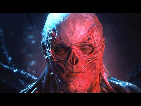 The Entire Stranger Things Timeline Explained