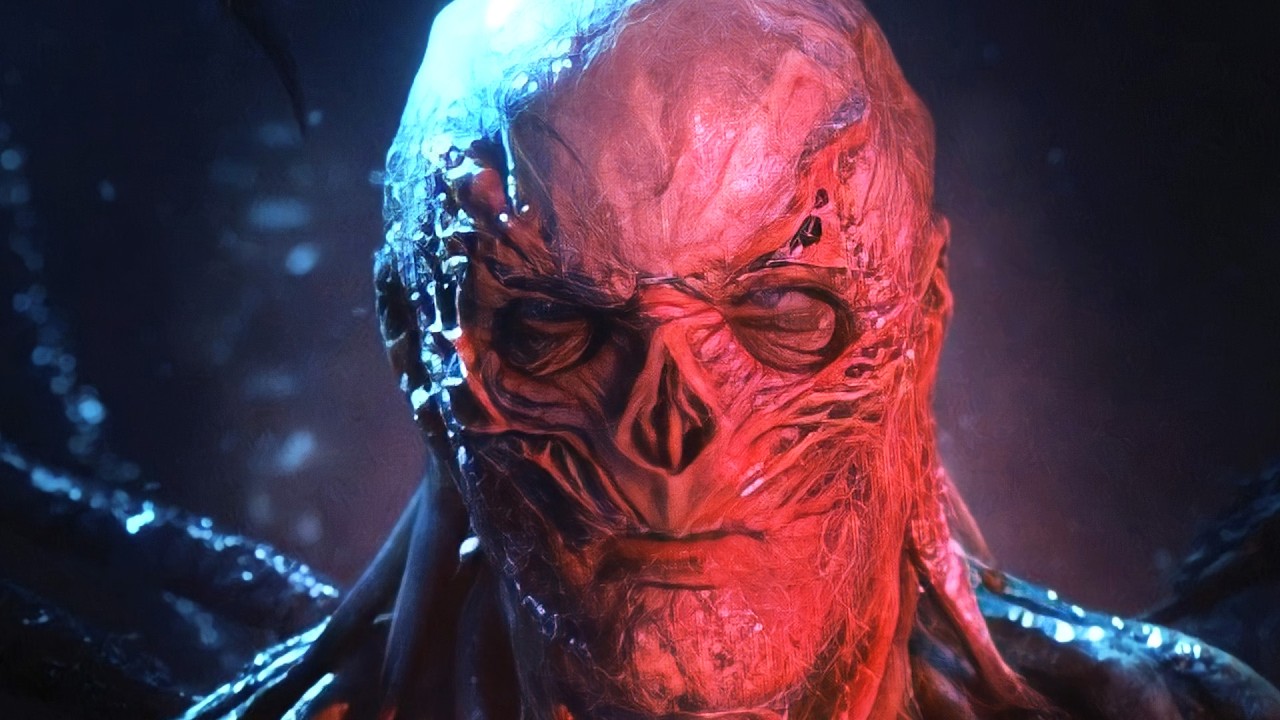 The Entire Stranger Things Timeline Explained