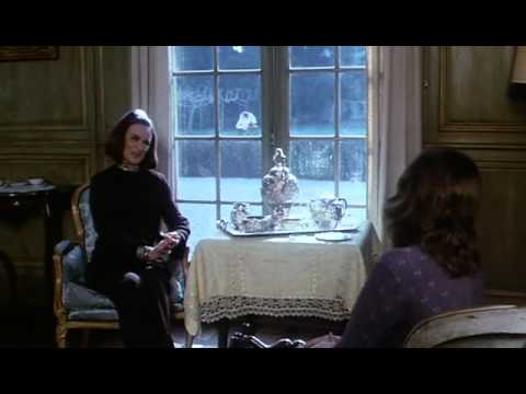 Harold and Maude - Meeting Candy scene