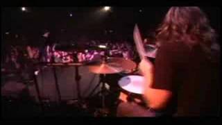 "Blame It On Me" LIVE by Unwritten Law from Live & Lawless
