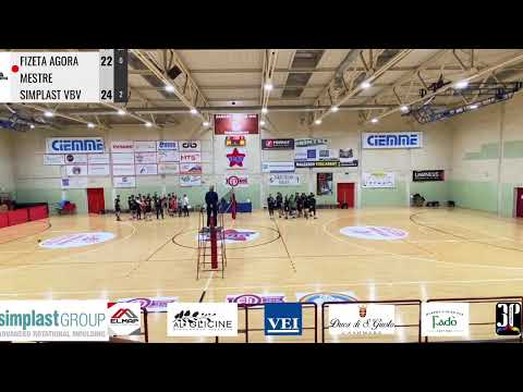 Serie CM-A: Fizeta Mestre-Simplast VBV 17/04/2021