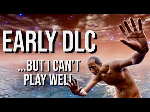 How To Get To The DLC Early...Without Being Good | Elden Ring OP Early Build Guide