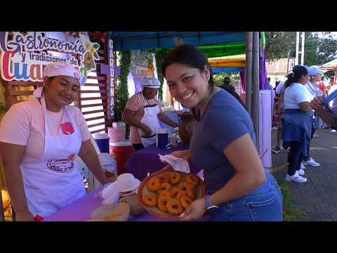 Rivas ya tiene su representante para el festival de sabores de Cuaresma 2026