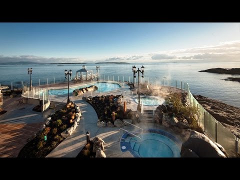 Top10 Recommended Hotels in Victoria, Vancouver Island, Canada