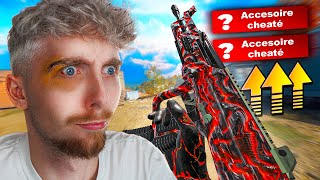 J'AI CRÉÉ UNE MPC-25 *MÉGA CHEATÉ* ULTRA META sur HAVEN'S HOLLOW !!