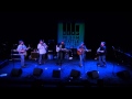 Trampled By Turtles - Walt Whitman (Live on KEXP)