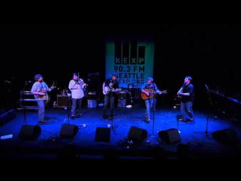 Walt Whitman - Trampled By Turtles