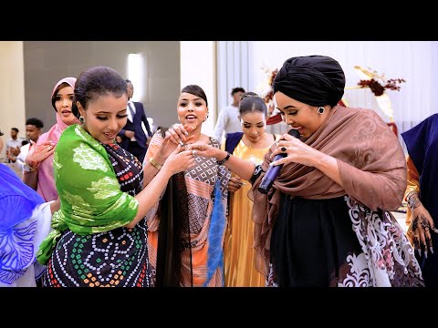 AYAAN WADANI FT NAJMO NASHAAD HIT MASHUP MUSIC VIDEO 2022