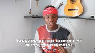 Download lagu Reaksi Orang Bule Dengerin Lagu Nissa Sabyan - Deen Assalam mp3