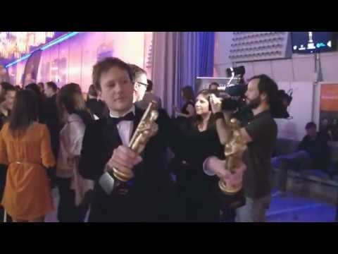 Viktorji 2011: Klemen se počuti izpeto in utrujeno