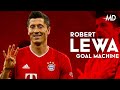 Robert Lewandowski | Amazing Skills & Goals 2022 | HD