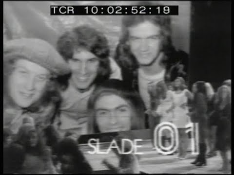 JOHN KONGOS TOKOLOSHE MAN TOTP RUNDOWN